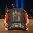 Canadian Soldier Poppy Lest We Forget Hat Veterans Memorial Patriotic Canada Flag Merch