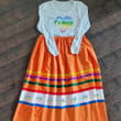 Every Child Matters Ribbon Skirt Wear Orange Shirt Day September 30 Clothing Merch