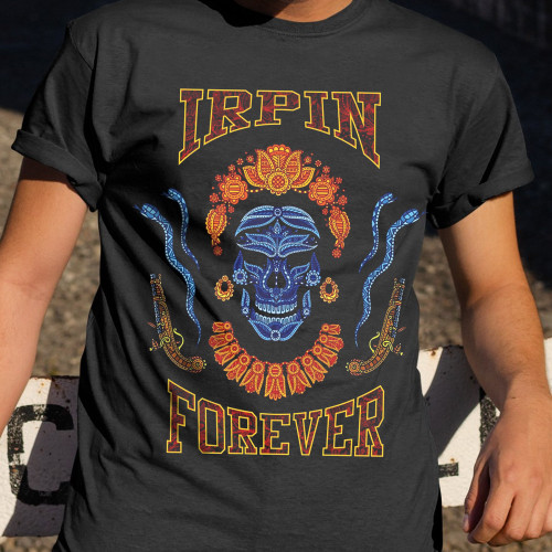 Arpin forever T-Shirt City Of Ukraine Support Shirt