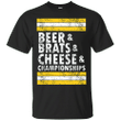 Green Bay Packers funny T shirt