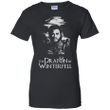 The Dragon Of Winterfell Game Of Thrones Ladies shirt