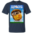 The Nut Job 2 Nutty by Nature T shirt