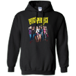 Pitch Perfect 3 Hoodie