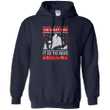 Oh What Fun It Is To Ride Christmas Sweater Hoodie