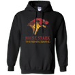 House Stark the Iron is coming Hoodie