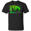 The incredible Hulk Power T shirt