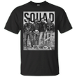The Nightmare Squad T shirt