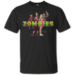 Disney Zombies Cast T shirt