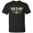 SPQR Roman Eagle T shirt