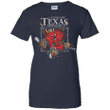The Chainsaw Texas Massacre Ladies shirt