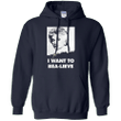 Thats Not How The Force Works G185 Gildan Pullover Hoodie 8 oz