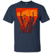 The Hitmans Bodyguard - Samuel L Jackson and Ryan Reynolds T shirt