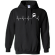 Got heartbeat Game of throne Hoodie