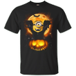 minion halloween Tshirt T shirt