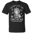 Teachers Are Like Unicorns Shirt T shirt