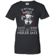 Leave one wolf alive and the sheep are never safe - Game of Thrones 20