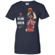 Welcome to Houston Rockets Chris Paul - CP3 Ladies shirt