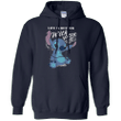 Stitch life is better with music Hoodie