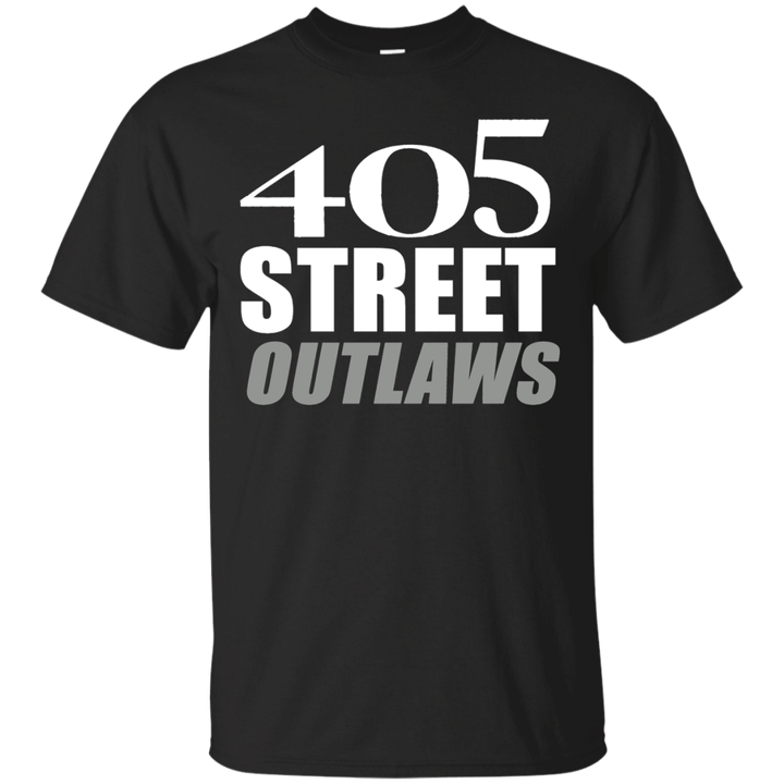 405 Street Outlaws Lay Rubber Down Track Race Apparel