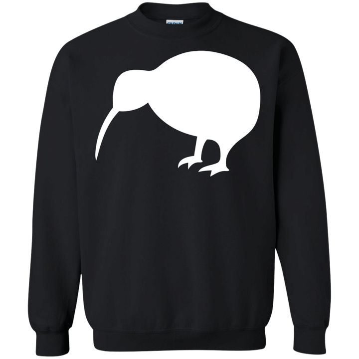 Kiwi Bird Shirt New Zealand Kiwis Animal G180 Gildan Crewneck Pullover