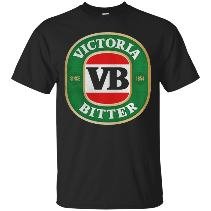 Victoria Bitter Beer T shirt
