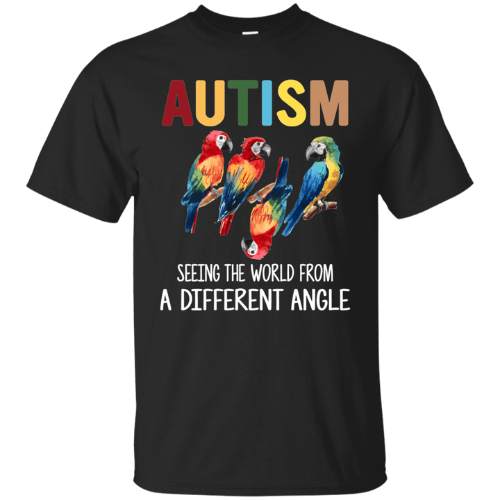 Autism T Shirt Ultra Cotton T-Shirt