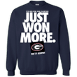 Just Won More - Georgia Bulldogs 2018 Rose Bowl Champions G180 Gildan