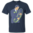 Hold The Pickle - American Oddities 3 T shirt