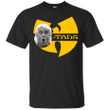 Ric Flair Wu Tang T shirt