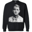 Rip lil Peep t shirt G180 Gildan Crewneck Pullover Sweatshirt 8 oz