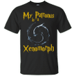 My Patronus Is A Xenomorph T shirt