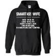 Smartass Wife Hated By Many Loved By Plenty Heart On Her Sleeve Fire I