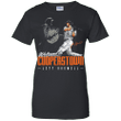 JEFF BAGWELL - Welcome to COOPERSTOWN Ladies shirt