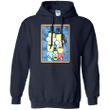 Lil Poopy Family - Rick Morty Tshirt Hoodie