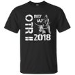 Bey the Run OTR ii - Run Tour 2 T shirt