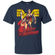 Wonder Woman - Amazon Comic T shirt