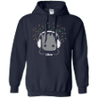 Im Groot with music - Guardians of the Galaxy vol 2 Hoodie