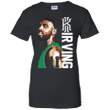 Kyrie Irving - K11 - Welcome to Boston Celtics Ladies shirt