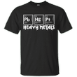 Heavy Metals - Chemical G200 Gildan Ultra Cotton T-Shirt