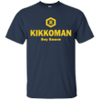 Kikkoman Soy Sauce T shirt