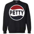 Petty G180 Gildan Crewneck Pullover Sweatshirt 8 oz