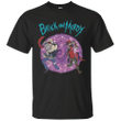 Brick And Mordy not Rick and Morty T shirt