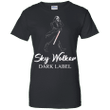 Darth Vader Skywalker Dark Label - Star Wars Ladies shirt