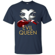 Evil Queen T-Shirt - Best Gift For Halloween T shirt