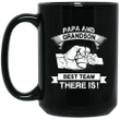 Fathers day gifts best papa gift father son gift papa and grandson bes