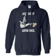 Rick And Morty Just Do It Later Rick Hoodie