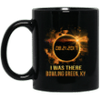 I was there bowling green kentucky total solar eclipse 08212017 mug