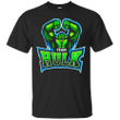 Team Hulk T shirt