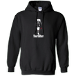 Darth Veder Your Father Hoodie