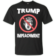 Trump Impeachment T shirt